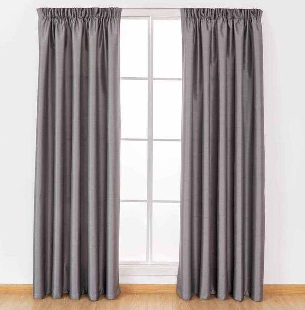 Peace Pebble - Thermal Backed Curtains